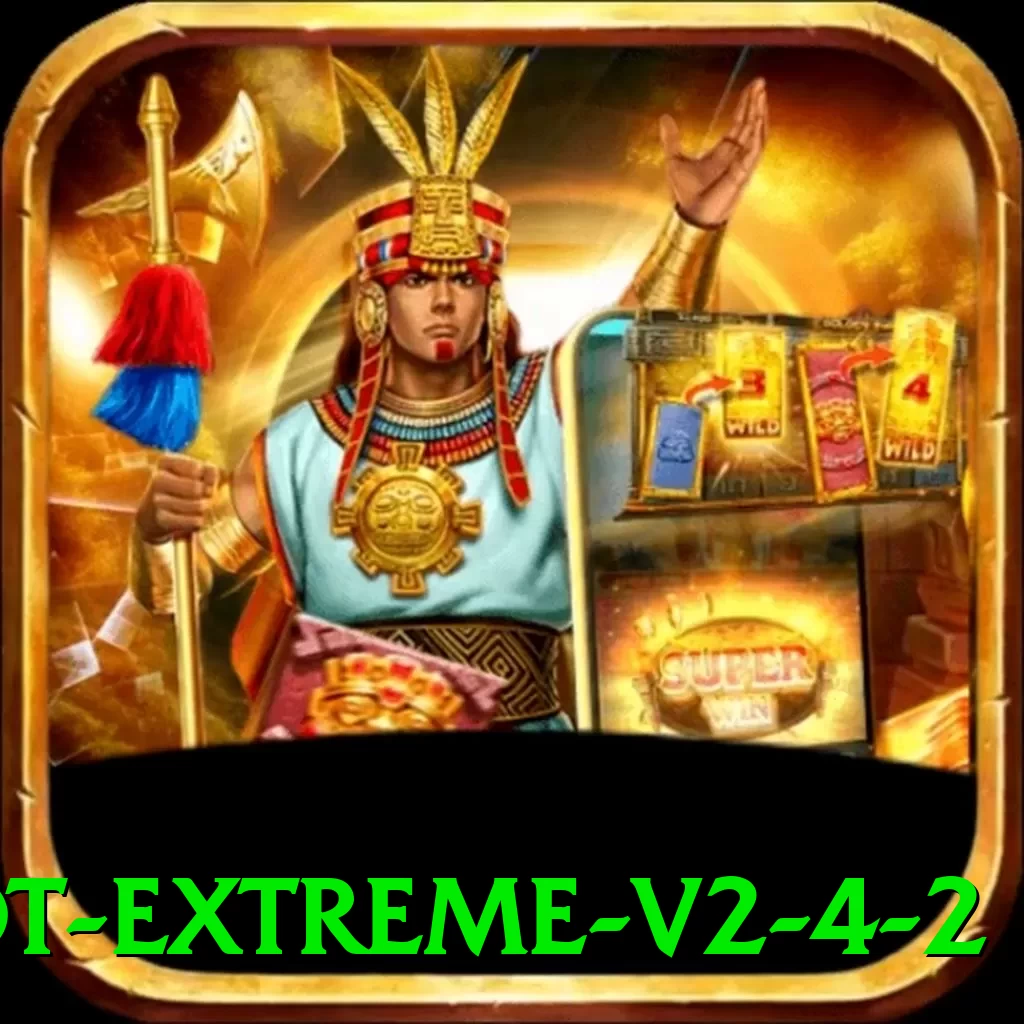 jogojogo Jackpot Extreme v2.4.2 - pk
