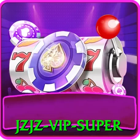 jzjz - VIP Super - 🎯 apk