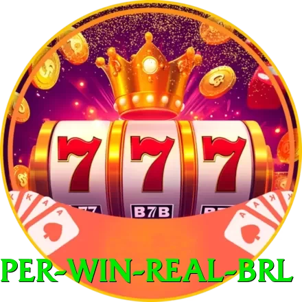 k107 Super - Win Real BRL - 🚀 apk