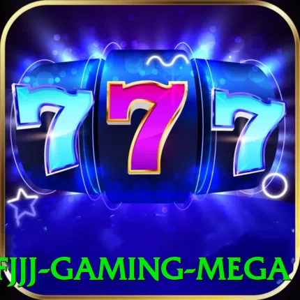 kfjjj Gaming Mega - ⭐ apk