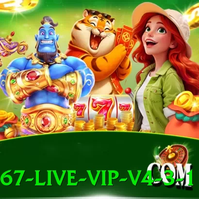 l567 Live VIP v4.3.1 - pak