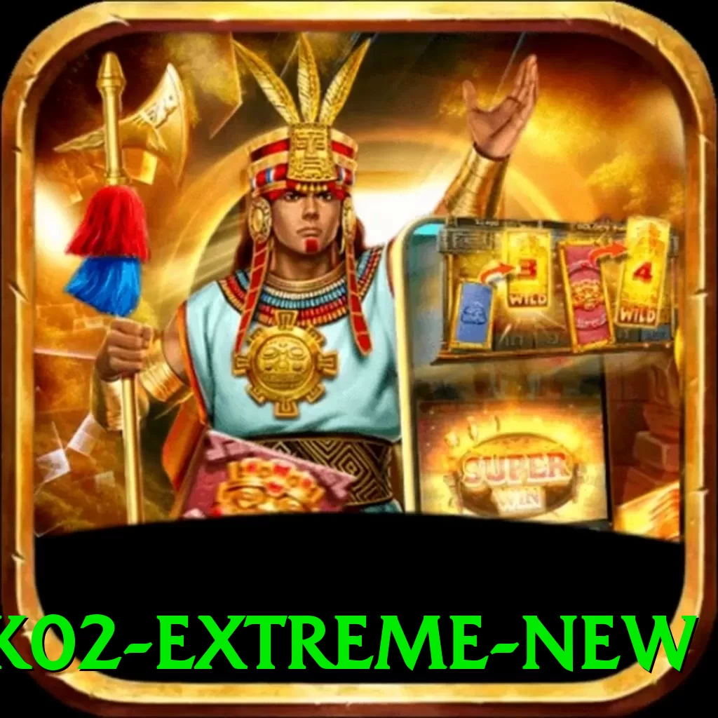 luck02 Extreme New - 🔥 apk
