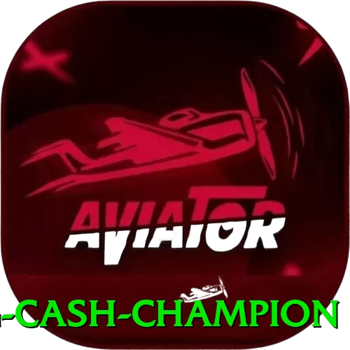 maxpg Cash Champion - game