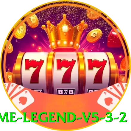 nn11 Game Legend v5.3.2 - app