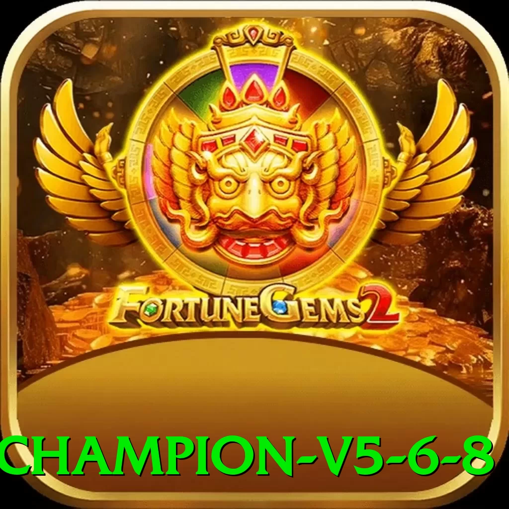 nn4 Game Champion v5.6.8 - go