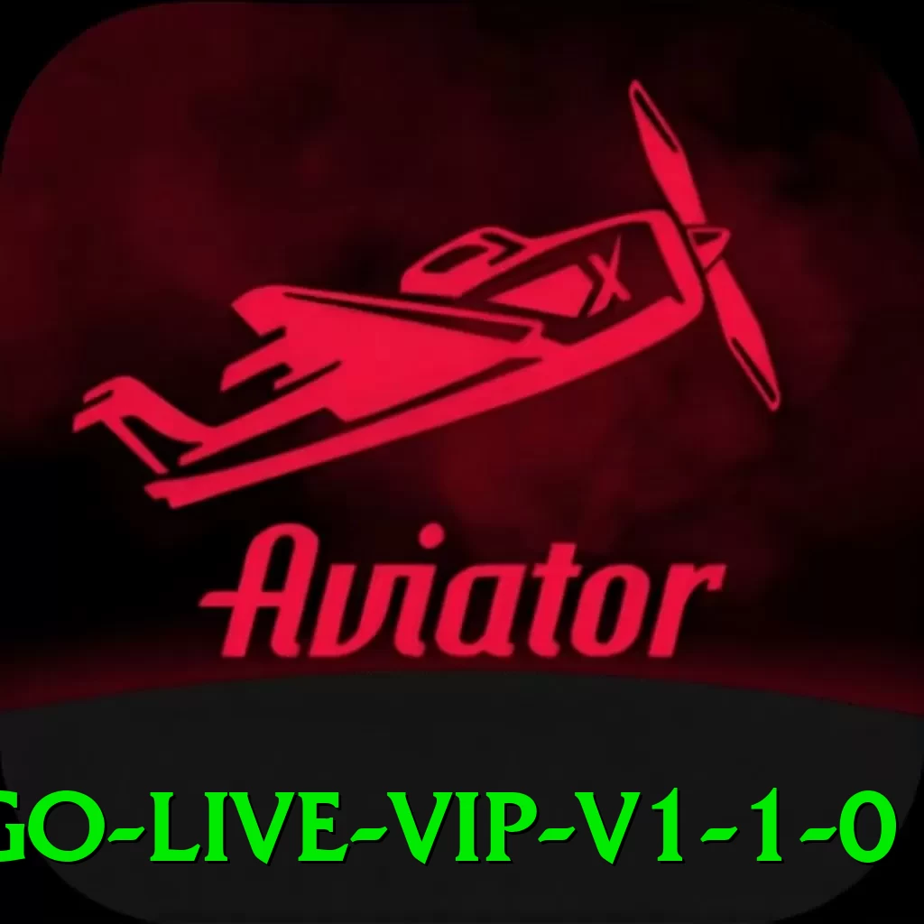 nnnjogo Live VIP v1.1.0 - ✨ apk