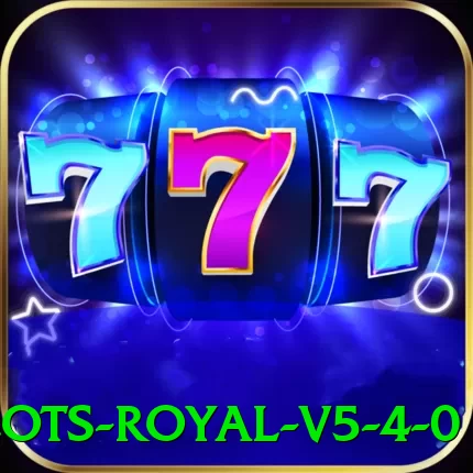 pgq Slots Royal v5.4.0 - 💎 apk