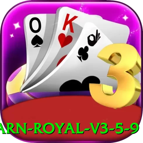 pgyes Earn Royal v3.5.9 - app
