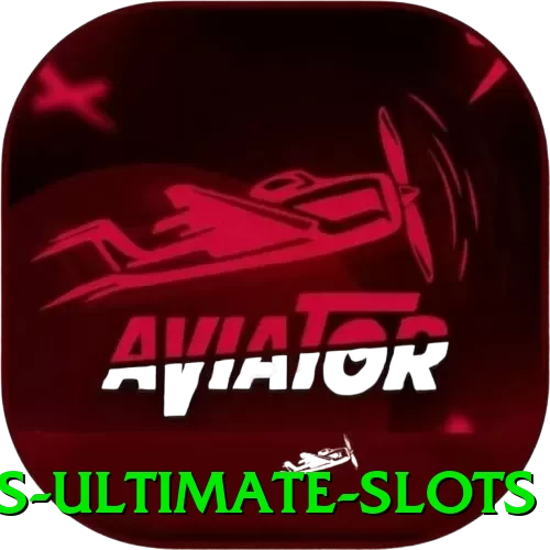 pujogos Ultimate Slots - pak