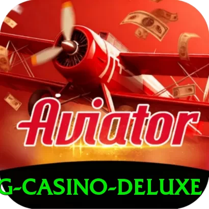 scarabpg - Casino Deluxe - 🎯 apk
