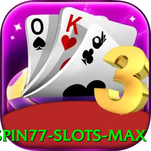 spin77 - Slots Max - ⚡ apk