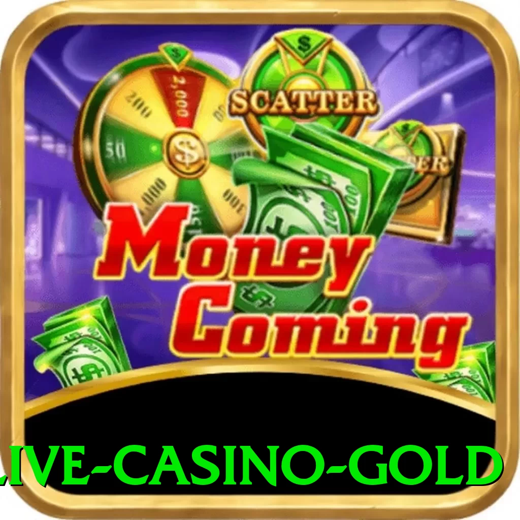 sun999 Live Casino Gold - pak