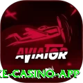 vvvpg Deluxe Casino App