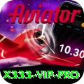 x333 - VIP Pro