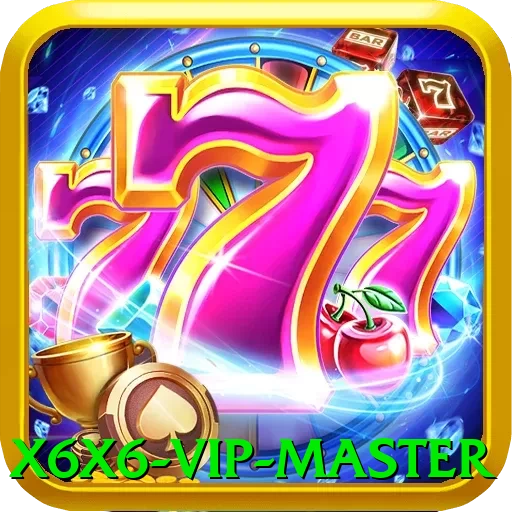 x6x6 - VIP Master - 🏆 apk