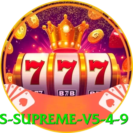 xxgg Bonus Supreme v5.4.9 - apk