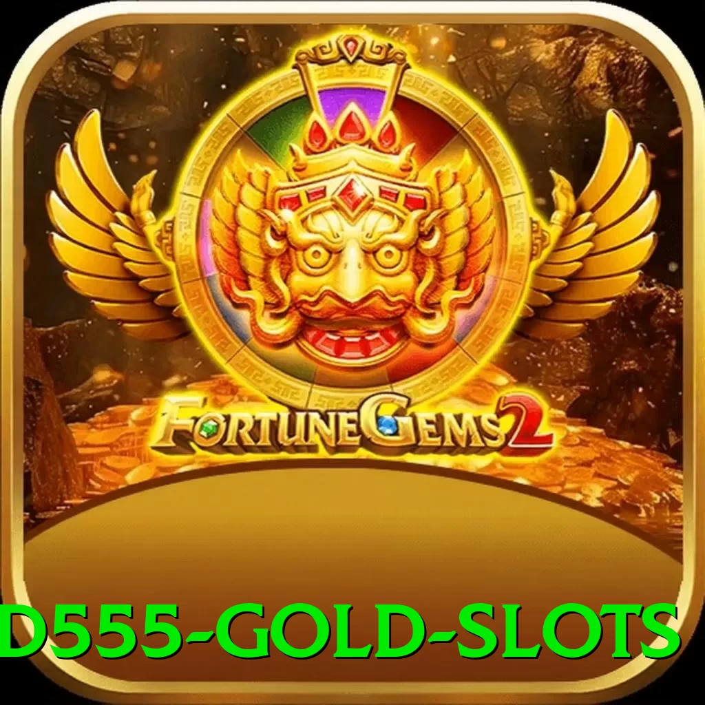 yd555 Gold Slots - ⭐ apk