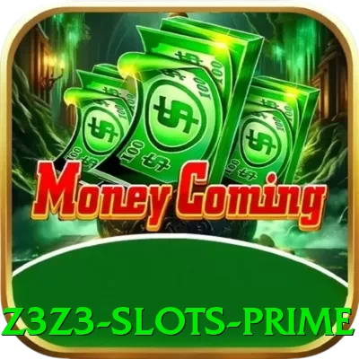 z3z3 - Slots Prime - ⭐ apk